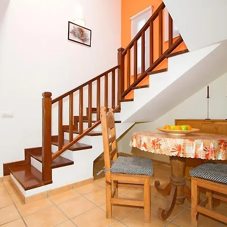 빌라 Casa Yaiza *