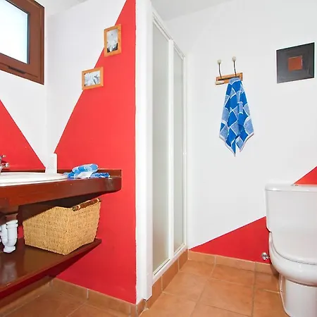Casa Yaiza * Yaiza
