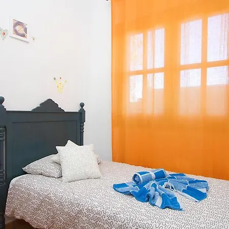 Casa Yaiza Villa