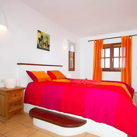 Casa Yaiza * Yaiza