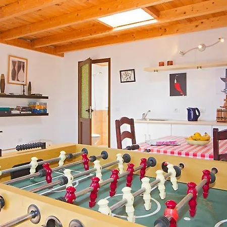 Casa Yaiza Yaiza