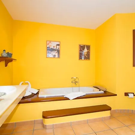 Casa Yaiza Yaiza