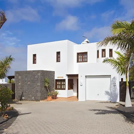 Villa Casa Yaiza